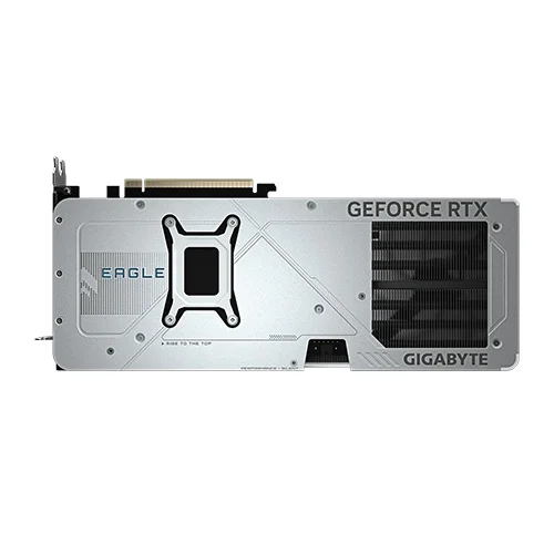Gigabyte RTX 5070 Ti Eagle OC ICE SFF 16GB GDDR7 Graphics Card